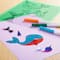 12 Packs: 10 ct. (120 total) Shrinky Dinks® Crystal Clear Creative Pack™